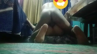 Straight guy getting ass breeding (compilations)