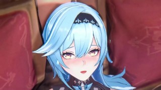 [HMV] Genshin Impact ( ͡° ͜ʖ ͡°) Edition - Rondoudou Media
