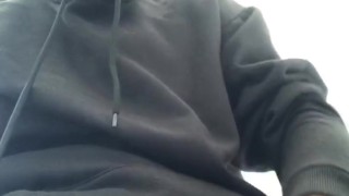 MaverickScott Masturbation