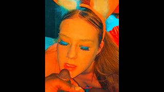 Lola bunny sneak peak