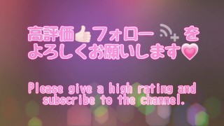 「こいつ意外とクンニうまいじゃん！えっちも期待できるかも♡」逆ナンでゲットしたイケメンにまんこをしゃぶらせたら軽くイかされてセックスへの期待度が高まるギャル！