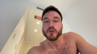 Macrophilia - ass crushed by giant