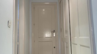 New sex Slave life and training