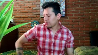 Le di mi vergota a mi suegro porque me dio dinero ! (Relato sexual)