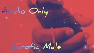 Male Moaning audio homemade porn