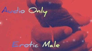 Male Moaning audio homemade porn