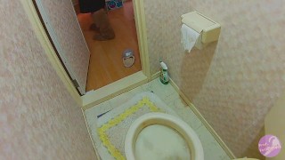 【Prof_FetihsMass】しーしー健康診断1年目 #01/14