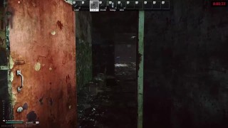 TARKOV REALISTIC GAME