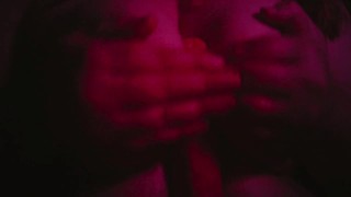 👿 Gordita aprende a hacer una turca 👿