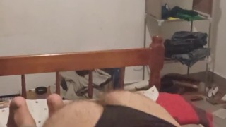 Calcinha preta