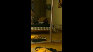 Twink load moaning while fucked by bwc