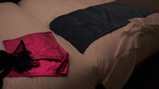 セックスするまでの生々しい夫婦のすべてを覗き見てください。エロいかどうかは？【妻36歳beeを寝取らせるまでの記録】