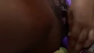Squirting everywhere, full video on Onlyfans