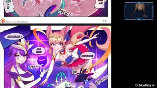 League Of Sex