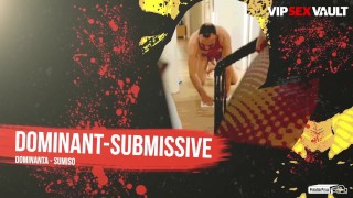 Tina Kay In Naughty Sex Guide With Two Partners - VIP SEX VAULT