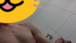 Solo boy masturbation (onlyfans: gabyslander)