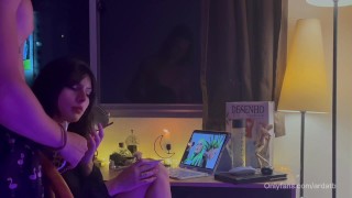 Lo-fi + Weed + sex