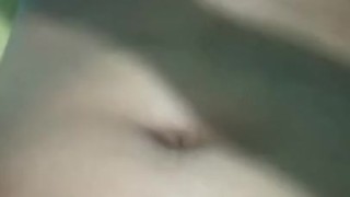 Twink masturbate big cock 😈