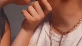 A compilation for Seduce Me Saturday..don’t forget to lick your girl head to toe 😋