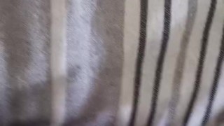 POV - Provo a scoparmi da solo