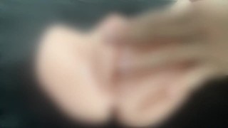 【㊙️❤️オナニー用無料R18/女性向けASMR】ほんとに触られてるみたい全身ビクビクが止まらない３穴同時責め💗💗ドM専用オナホ連動型子宮の奥まで疼いてくるローター耳舐め調教💗💗/右専用【立体