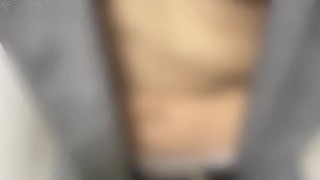 女性向け無料R18/ASMR中出し - 立ちバックとクレンジングオーラルセックス