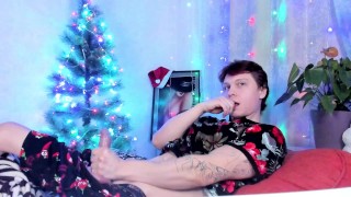 A good start to the game with a big dick