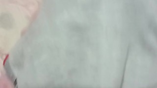 Nalibugan sa brief ni Tito naiwan sa banyo pagkatapos maligo p1