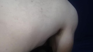 I PASSED THE SUBJECTS IN EXCHANGE FOR MY DELICIOUS ASS