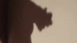 What lurks in the shadows?