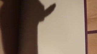 What lurks in the shadows?