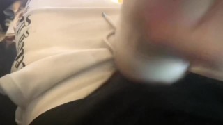 Baise la chatte d’abella danger fleshlight