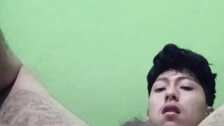 Andaba caliente