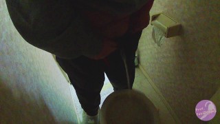 【Prof_FetihsMass】しーしー健康診断1年目 #01/18