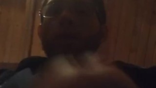 Old cumshot I’m gay now
