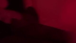 Teen solo cums in under 20 sec