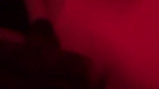 Teen solo cums in under 20 sec