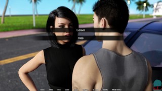 INTERTWINED #123 • Visual Novel PC Gameplay [HD]