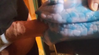 Putting Dick in Duke