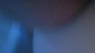 Fucking myself until I cum