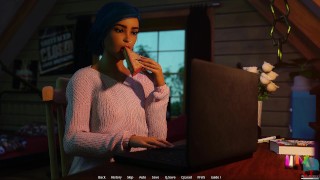 BEING A DIK #207 • PC GAMEPLAY [HD]