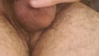Wish someone else could touch me