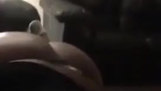 I need someone to slide in it