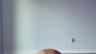 BareNakedYogi - OF Naked Yoga Workout