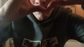 Mi spoglio ragà 🔥🥵🥰💪🏻😘