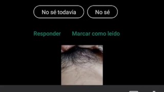 Video de nuestra del tamaño 🤪🔥