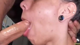 Fuck my throat FULL VIDEO ON ONLYFANS FRECKLEMONADE
