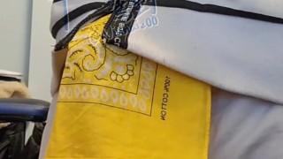 My Dick and Balls can Dance