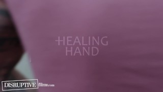 Stepdad Does What it Takes to Convince Stepson To Leave BF - DisruptiveFilms