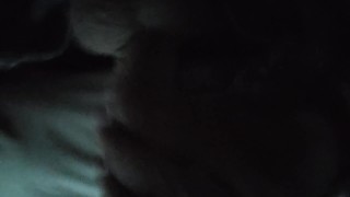 Pajote en el autobús